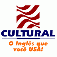 Cultural Inglês Logo ,Logo , icon , SVG Cultural Inglês Logo