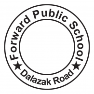 Forward Public School Logo ,Logo , icon , SVG Forward Public School Logo