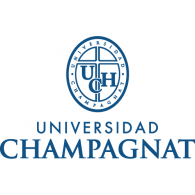 Universidad Champagnat Logo