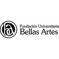 Fundacion Universitario Bellas Artes Logo ,Logo , icon , SVG Fundacion Universitario Bellas Artes Logo