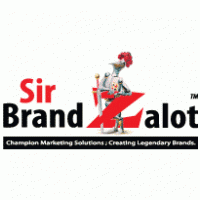 SIR BRANDZALOT Logo