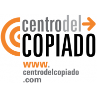 Centro del Copiado Logo