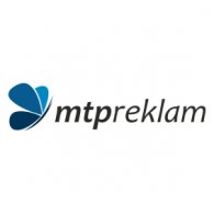 Mtp Reklam Logo