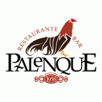 Palenque Logo