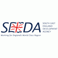 South East England Development Agency (SEEDA) Logo ,Logo , icon , SVG South East England Development Agency (SEEDA) Logo