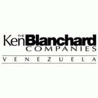 The Ken Blanchard Company Venezuela Logo ,Logo , icon , SVG The Ken Blanchard Company Venezuela Logo