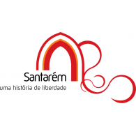 Santarém Logo ,Logo , icon , SVG Santarém Logo