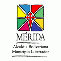 Merida Logo ,Logo , icon , SVG Merida Logo