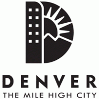 Denver, Colorado Logo ,Logo , icon , SVG Denver, Colorado Logo