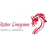 Roter Dragoner Logo