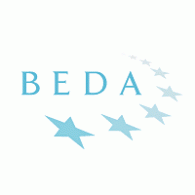 BEDA Logo ,Logo , icon , SVG BEDA Logo