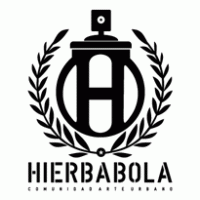 hierbabola Logo ,Logo , icon , SVG hierbabola Logo