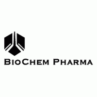 BioChem Pharma Logo ,Logo , icon , SVG BioChem Pharma Logo