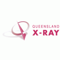 Queensland X-Ray Logo ,Logo , icon , SVG Queensland X-Ray Logo