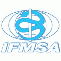 IFMSA Logo ,Logo , icon , SVG IFMSA Logo