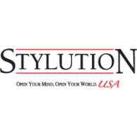 Stylution Group Logo ,Logo , icon , SVG Stylution Group Logo