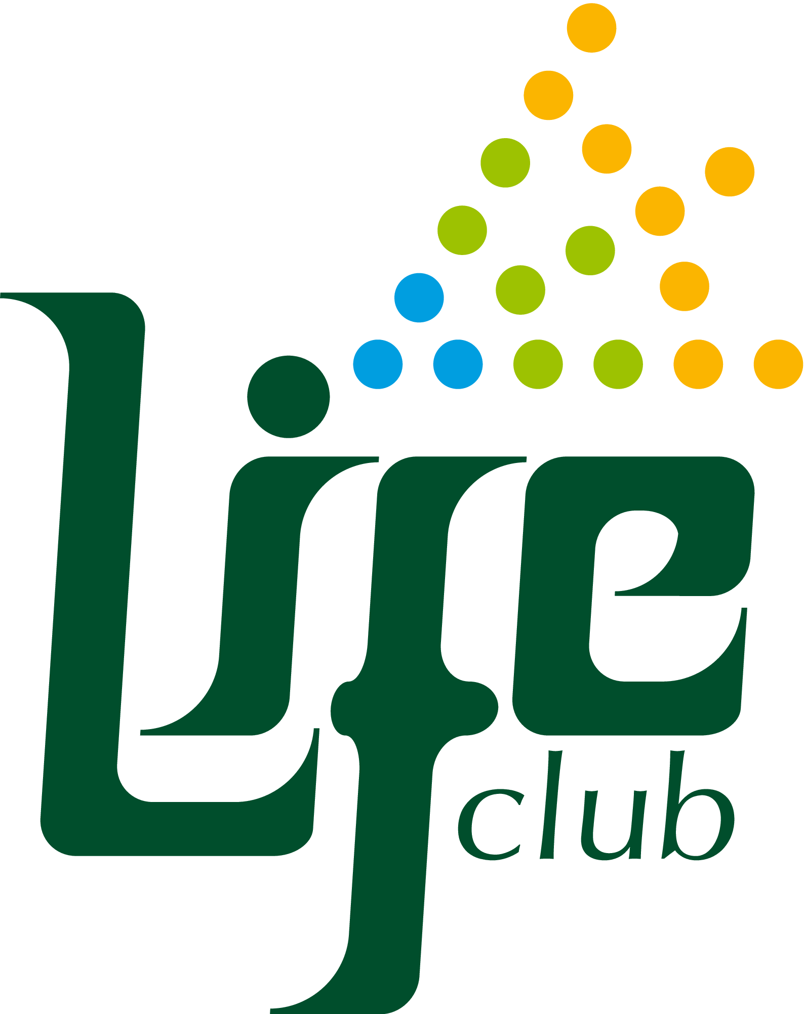 Life Club Logo [ Download - Logo - icon ] png svg