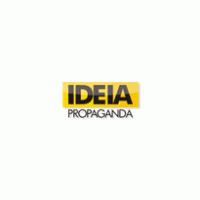 Ideia Propaganda 3d Logo ,Logo , icon , SVG Ideia Propaganda 3d Logo