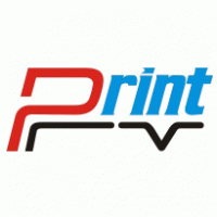 rvprint Logo ,Logo , icon , SVG rvprint Logo
