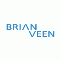Brian Veen Logo ,Logo , icon , SVG Brian Veen Logo