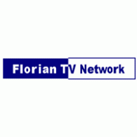 Florian TV Network Logo ,Logo , icon , SVG Florian TV Network Logo