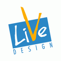 Live Design Logo ,Logo , icon , SVG Live Design Logo