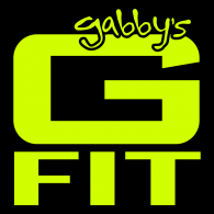 Gabby’s G-fit Logo