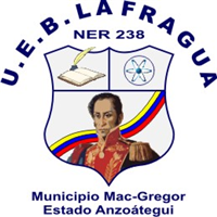 LA FRAGUA Logo
