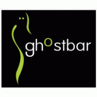 ghost bar Logo