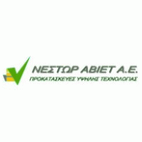 Nestor Abiet S.A. Logo ,Logo , icon , SVG Nestor Abiet S.A. Logo