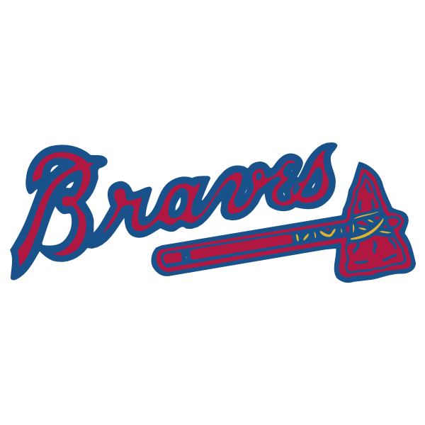 Download Atlanta Braves 26987  Download - Logo - icon 