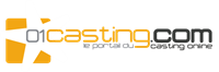 01casting.com Logo