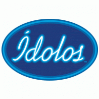 Ídolos Logo