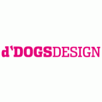 d’Dogs Design Logo