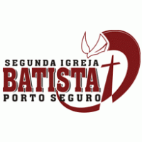SIBPS – 2ª Igreja Baista em Porto Seguro Logo ,Logo , icon , SVG SIBPS – 2ª Igreja Baista em Porto Seguro Logo