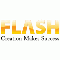 FLASH Logo ,Logo , icon , SVG FLASH Logo