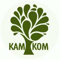 Kam Kom Logo