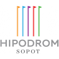 Hipodrom Sopot Logo ,Logo , icon , SVG Hipodrom Sopot Logo