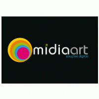 Mídia Art – Soluções Digitais Logo