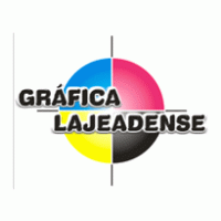 Gráfica Lajeadense Logo ,Logo , icon , SVG Gráfica Lajeadense Logo