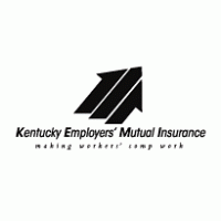 Kentucky Employers’ Mutual Insurance Logo ,Logo , icon , SVG Kentucky Employers’ Mutual Insurance Logo