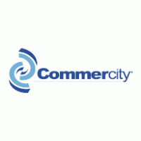 Commercity Logo ,Logo , icon , SVG Commercity Logo
