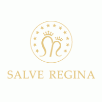 Salve Regina Logo ,Logo , icon , SVG Salve Regina Logo