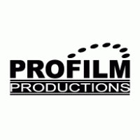 Profilm Productions Logo ,Logo , icon , SVG Profilm Productions Logo