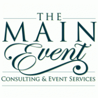 The Main Event Logo ,Logo , icon , SVG The Main Event Logo