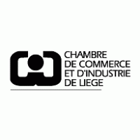 Chambre De Commerce Et D’Industrie De Liege Logo ,Logo , icon , SVG Chambre De Commerce Et D’Industrie De Liege Logo
