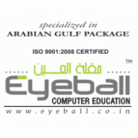 Eyeball Logo ,Logo , icon , SVG Eyeball Logo