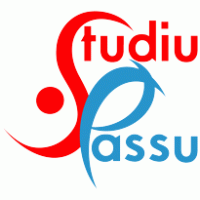 Studiu Passu Logo ,Logo , icon , SVG Studiu Passu Logo