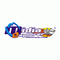Midia Explorer Logo