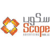 Scope Advertising Logo ,Logo , icon , SVG Scope Advertising Logo